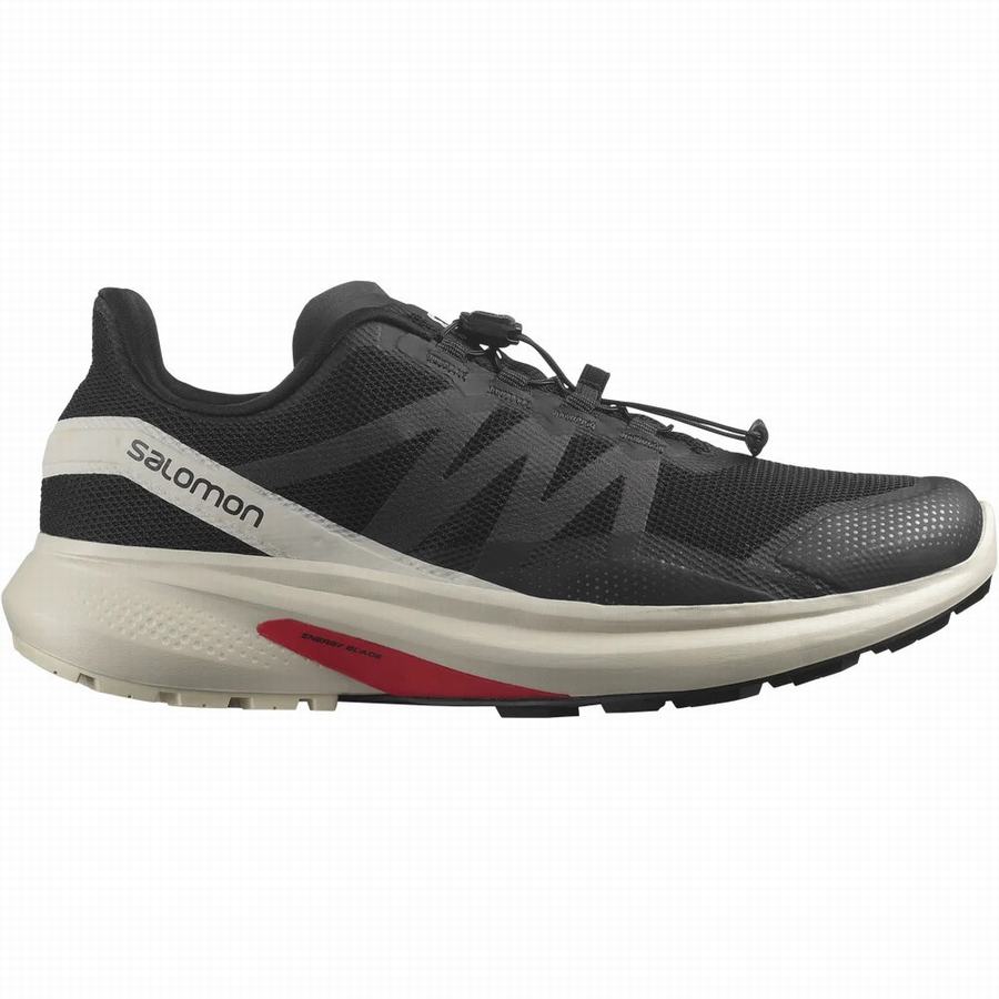 Salomon Hypulse Trailschoenen Heren Zwart (SUQ7072QD)